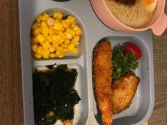 浓厚豚骨面特选-味千拉面(东方明珠店)