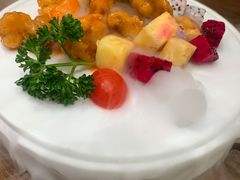 -顺粤楼·粤菜·点心(宝龙广场店)