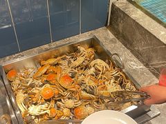 -禾斗海鲜自助(市南银座店)