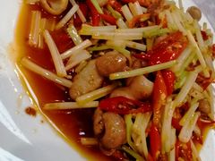 -飞虹鱼馆(春华路店)