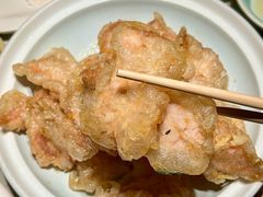-北李妈妈菜·海肠捞饭(高新万达店)
