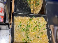 -很久以前羊肉串(打浦路店)