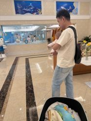 -维倪月子会所(独栋庭院·南海店)