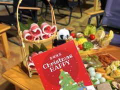 -HERRE·FARM 赫尔露营农场·团建聚会包场