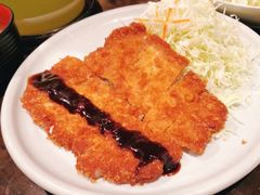 -矢场猪(名古屋站名铁店)