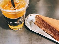 -Awfully Chocolate(嘉里城店)