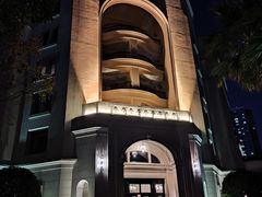 -上海汾阳花园酒店
