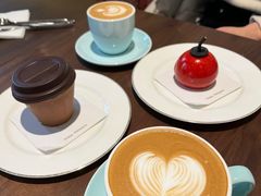 -Fridi Patisserie Cafe