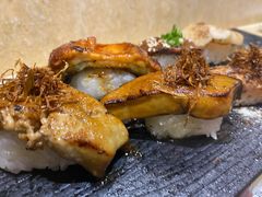 什锦散寿司-东京屋(武定路店)