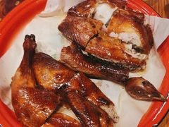 -徐闻一品·粤熊记烧鸡·泥虫粥·湛江生蚝(沙头角店)