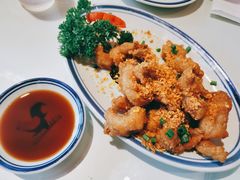椒盐龙头烤-万喜记冰室(大学路店)