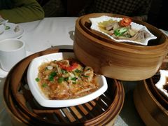 -潮福城大酒楼·潮味粤品·港式点心(湖滨北路店)