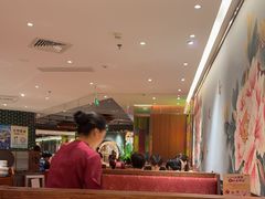 -点都德(奥体印象城店)