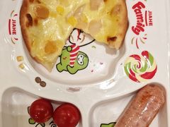 -嘉和一品粥(马家堡店)