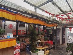 -尼玛藏家风味园(阿山食城店)