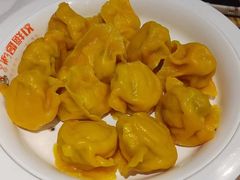 -金谷园饺子·烧烤(人大总店)