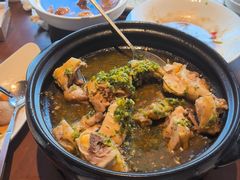 -汀小府·福建客家菜(鼓山沃尔玛店)