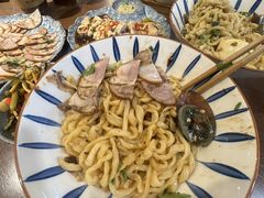 -面乙新派手擀面(大悦城店)