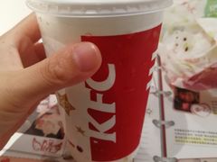 -肯德基(布吉老街店)