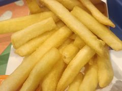 -汉堡王(茂业天地店)
