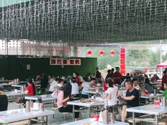 -郑喜旺烧烤(新密总店)