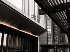 -四季酒店·空中花园 Aria on 9