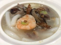 -广州塔晖粤轩中餐厅