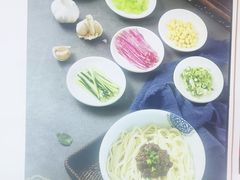 -恭敬李老北京炸酱面·京味菜(西花市店)