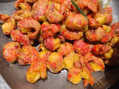 -一棠龙虾•王牌虾球(恒隆广场店)