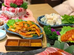 -吉秋田鲜和牛烧肉·肉档自选