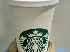 -星巴克(汇京国际广场店)