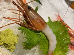 -青叶日式料理(飘亮阳光广场店)
