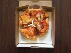 -必胜客(龙之梦购物中心店)