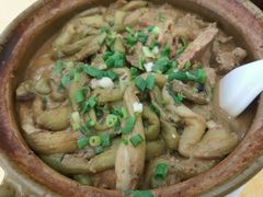 -东兴黄鳝饭店(江洲店)