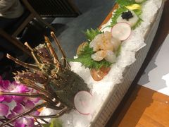 -芥末日本料理(打浦路铂尔曼旗舰店)