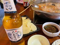 -大理.老字号渝记酸萝卜乌鱼(古城总店)