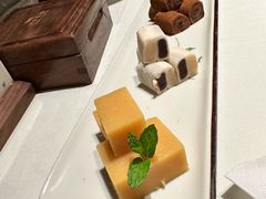 -四季民福烤鸭店(外滩外白渡桥店)