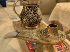 -龟兹KUCINA·新疆菜(前滩L+PLAZA店)