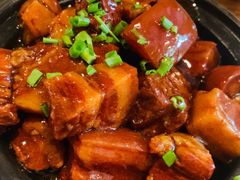 特色红烧肉-建国328 本帮小馆·面馆