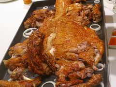 -九十九顶毡房(阜石路店)