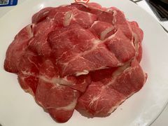 -许府牛火锅(信义坊总店)