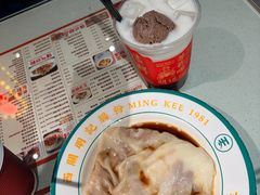 -西关明记肠粉·亚洲地标美食(北京路店)