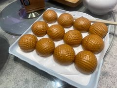 -金翠皇宫粤菜·点心·海鲜(翡翠店)