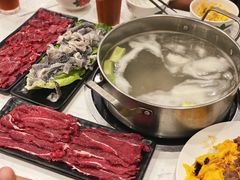 吊龙伴-有章牛杂(石厦店)