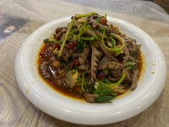 -江城燕子大排档(江汉路步行街店)