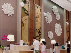 -粤海喜来登酒店·&More聚驿(天河城店)