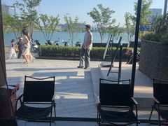 -破店肥哈·海鲜·烧烤(郑州银泰inPARK店)