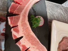 -谷牛日式烤肉(宝山U天地店)