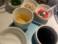 -百年果林椰子鸡(中洲店)