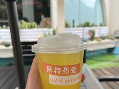 -快乐海鲜酒楼(滇池路店)